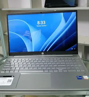 New Laptop HP 15-Da2933nia 16GB Intel Core I5 SSD 512GB