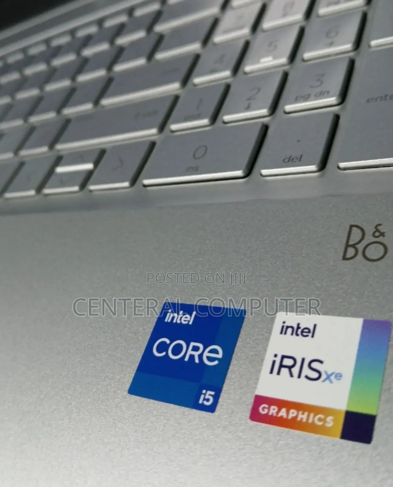 New Laptop HP 15-Da2933nia 16GB Intel Core I5 SSD 512GB