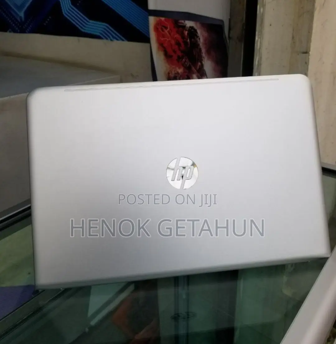 New Laptop HP Stream Notebook 8GB Intel Core I5 SSD 512GB