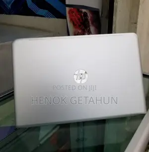 Photo - New Laptop HP Stream Notebook 8GB Intel Core I5 SSD 512GB