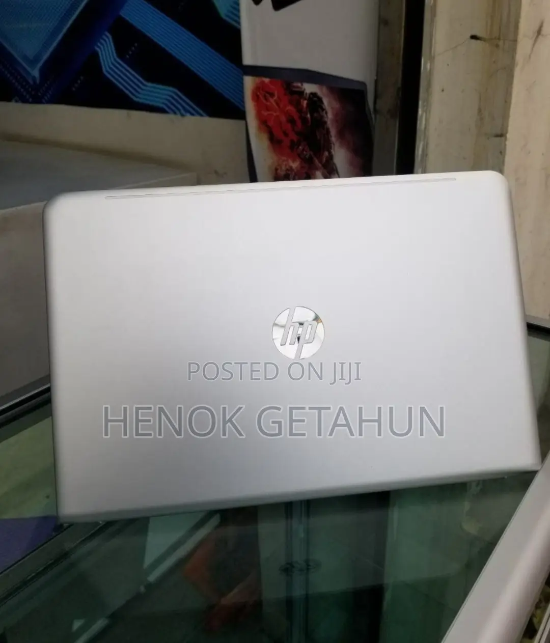 New Laptop HP Stream Notebook 8GB Intel Core I5 SSD 512GB