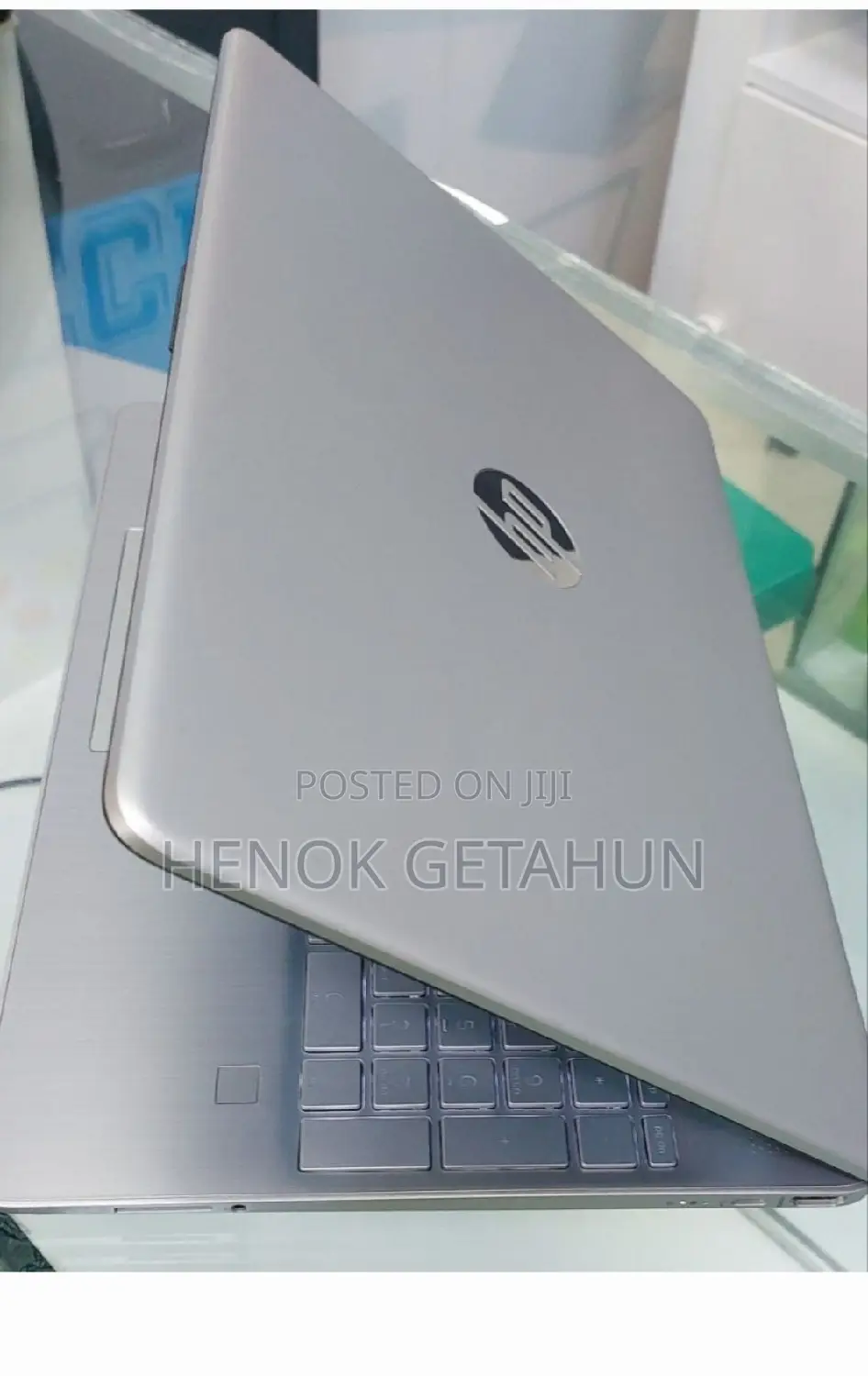 New Laptop HP Stream Notebook 8GB Intel Core I5 SSD 512GB