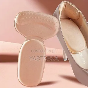 Women Sponge Heel Cushion Pads