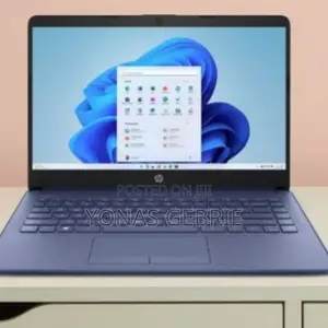 New Laptop HP 4GB Intel Core 2 Quad SSD 640GB