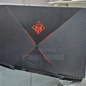 Photo - New Laptop HP Omen X 16GB Intel Core I9 SSD 512GB