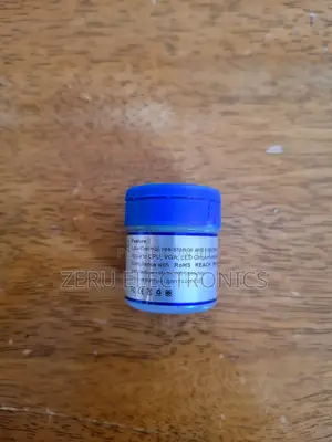 Photo - Thermal Grease 10g