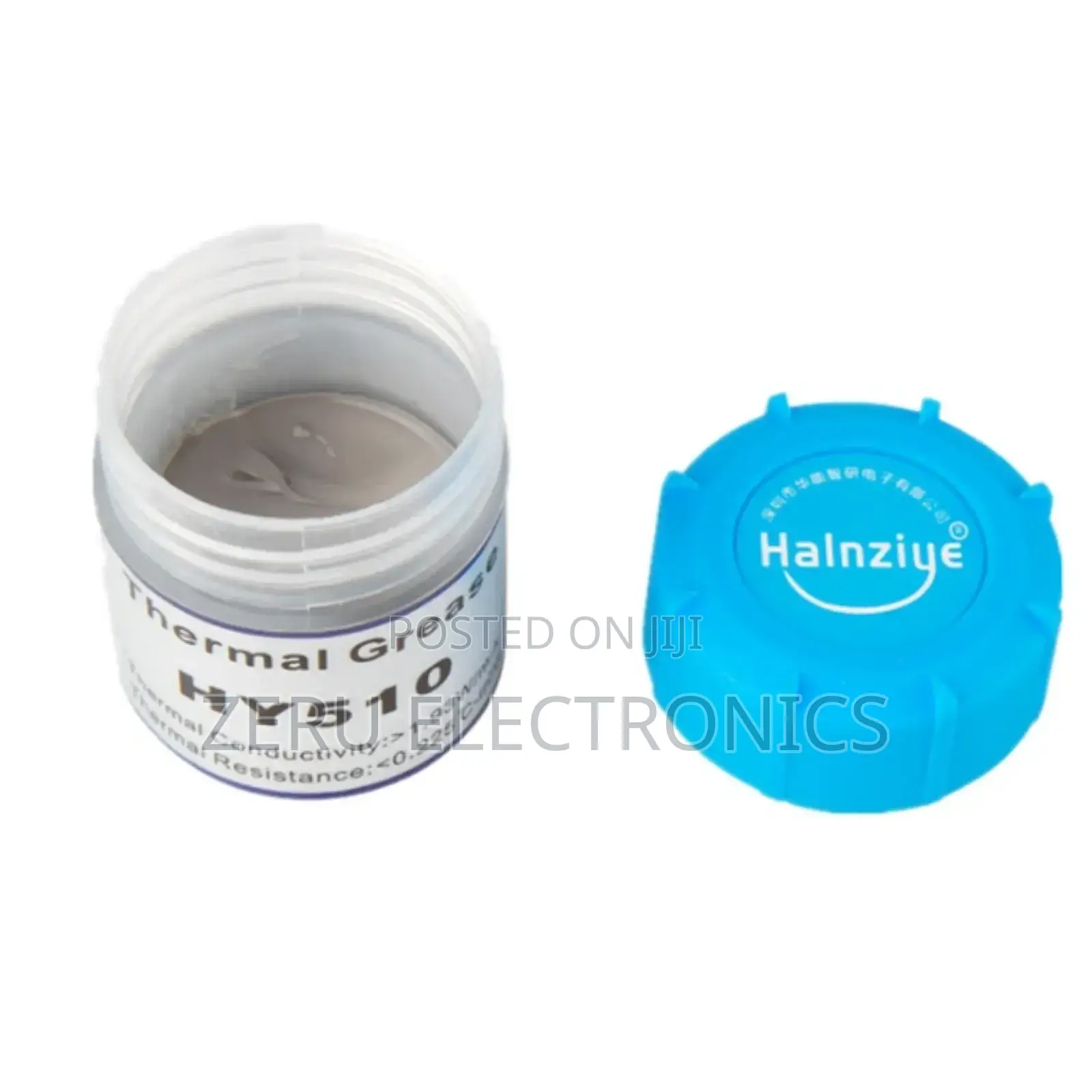 Thermal Grease 10g