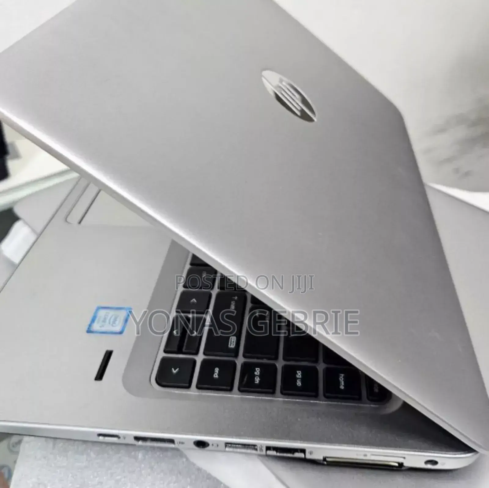 New Laptop HP EliteBook 840 G3 8GB Intel Core I5 HDD+SSD 128GB