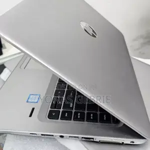 Photo - New Laptop HP EliteBook 840 G3 8GB Intel Core I5 HDD+SSD 128GB
