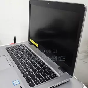 New Laptop HP EliteBook 840 G3 8GB Intel Core I5 HDD+SSD 128GB