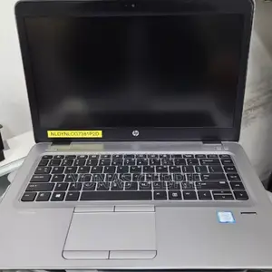 New Laptop HP EliteBook 840 G3 8GB Intel Core I5 HDD+SSD 128GB