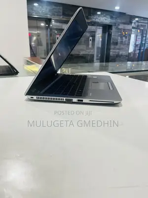 New Laptop HP EliteBook 840 8GB Intel Core I5 SSD 256GB