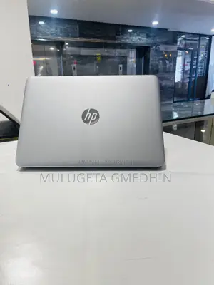 New Laptop HP EliteBook 840 8GB Intel Core I5 SSD 256GB