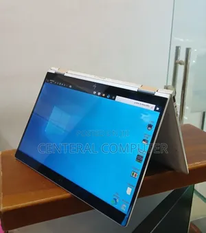 Photo - New Laptop HP EliteBook X360 1040 G7 16GB Intel Core I7 SSD 512GB