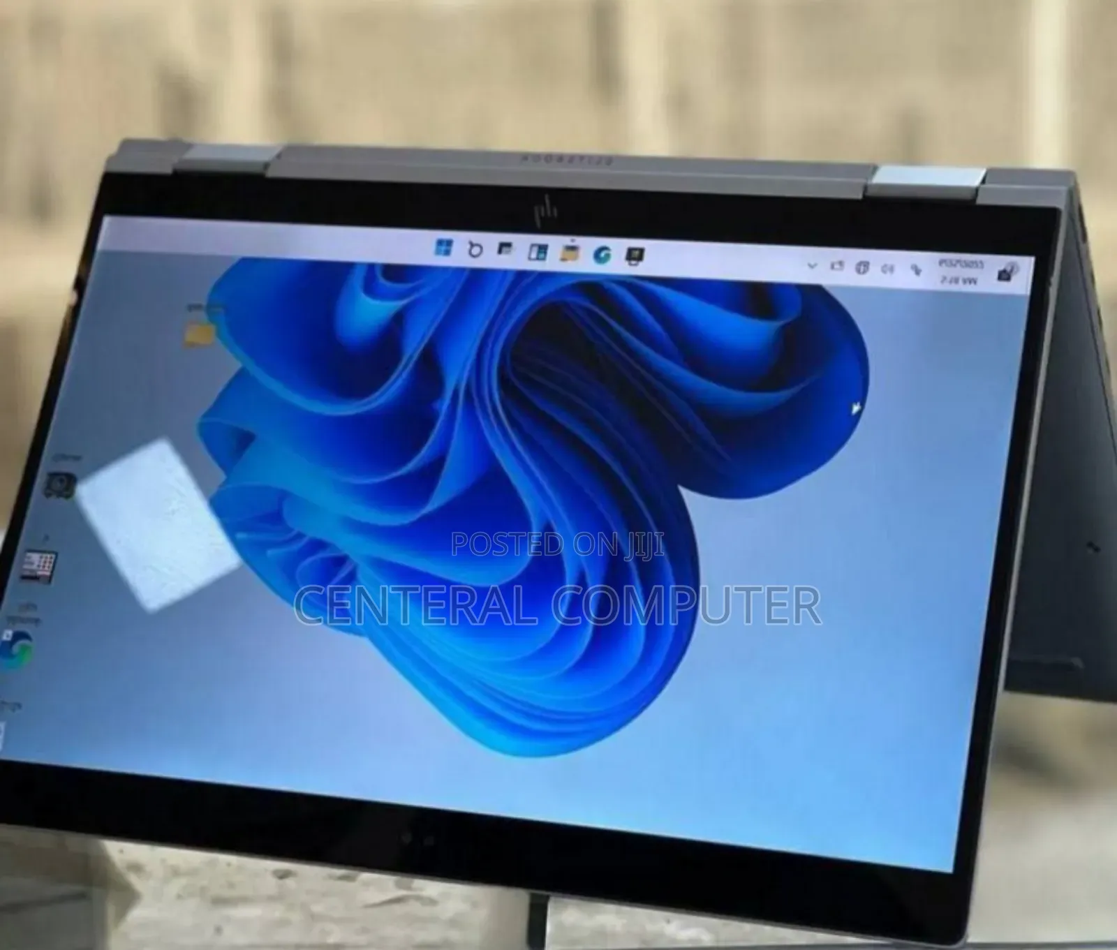 New Laptop HP EliteBook X360 1040 G7 16GB Intel Core I7 SSD 512GB