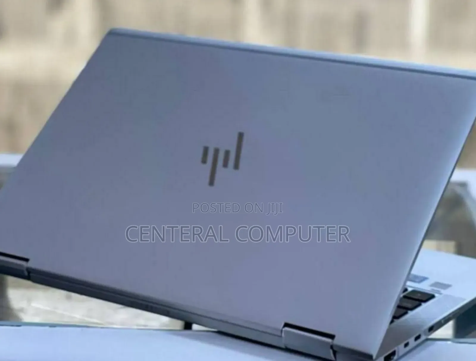 New Laptop HP EliteBook X360 1040 G7 16GB Intel Core I7 SSD 512GB