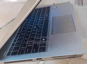 Photo - New Laptop HP EliteBook 840 G5 16GB Intel Core I5 SSD 512GB