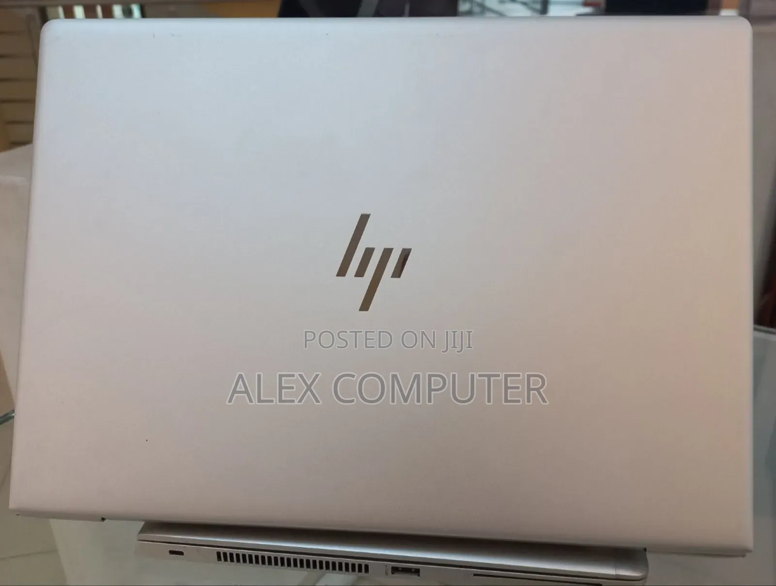 New Laptop HP EliteBook 840 G5 16GB Intel Core I5 SSD 512GB