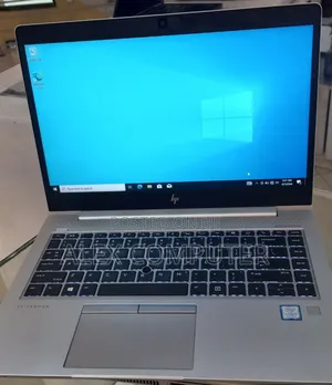 New Laptop HP EliteBook 840 G5 16GB Intel Core I5 SSD 512GB