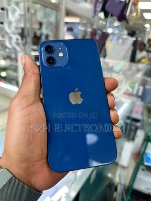 Apple iPhone 12 128 GB Blue