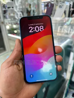 Apple iPhone 12 128 GB Blue