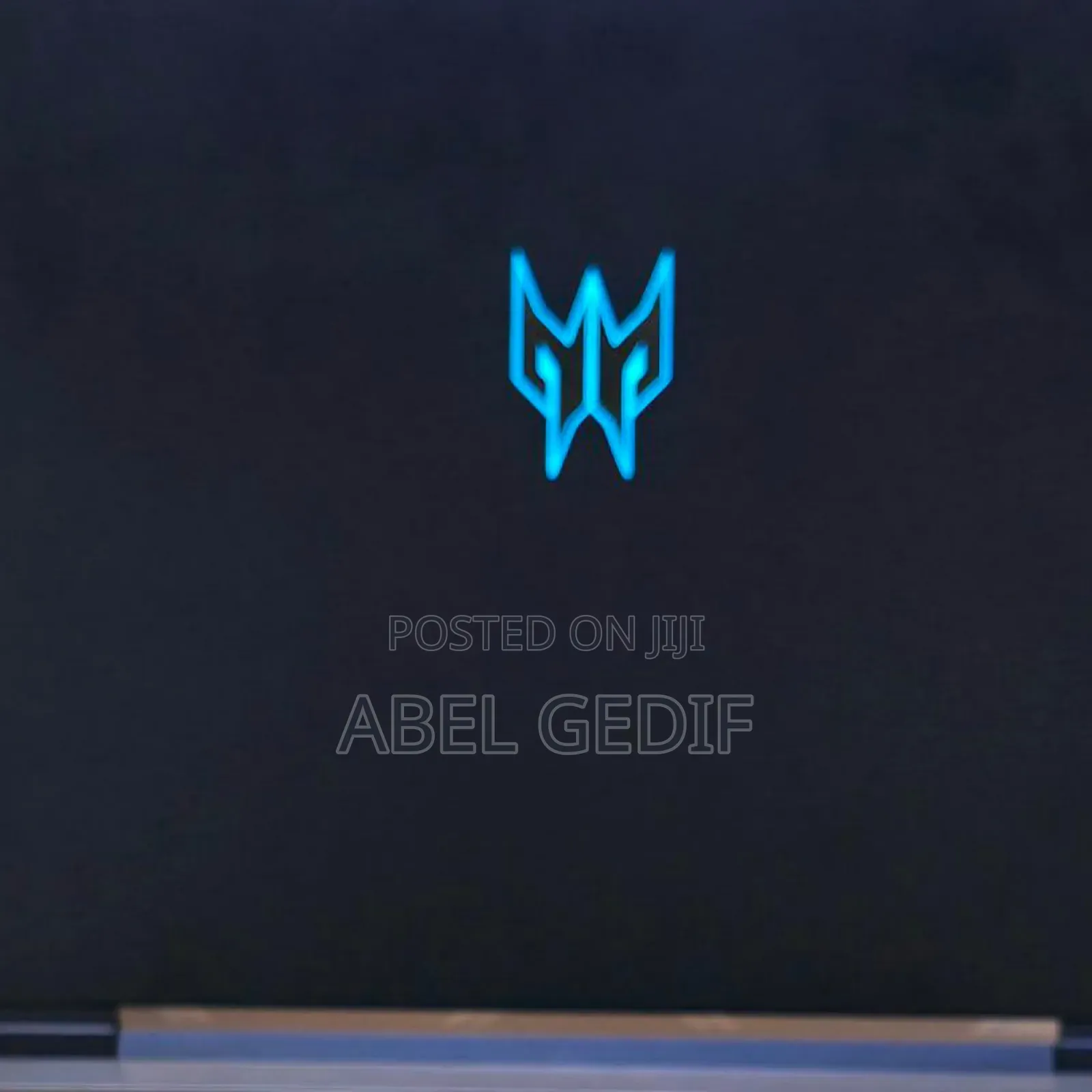 New Laptop Acer Predator 15 16GB Intel Core I9 SSD 512GB