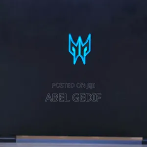 New Laptop Acer Predator 15 16GB Intel Core I9 SSD 512GB