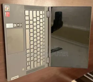 Photo - New Laptop Lenovo Flex 5 8GB AMD Ryzen 5 SSD 512GB