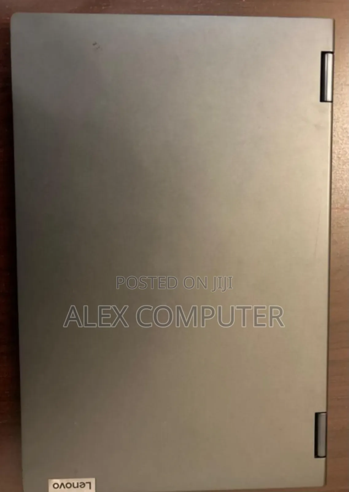 New Laptop Lenovo Flex 5 8GB AMD Ryzen 5 SSD 512GB