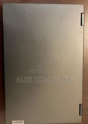 New Laptop Lenovo Flex 5 8GB AMD Ryzen 5 SSD 512GB