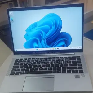New Laptop HP EliteBook 840 16GB Intel Core I5 SSD 512GB