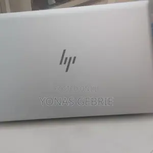 New Laptop HP EliteBook 840 16GB Intel Core I5 SSD 512GB