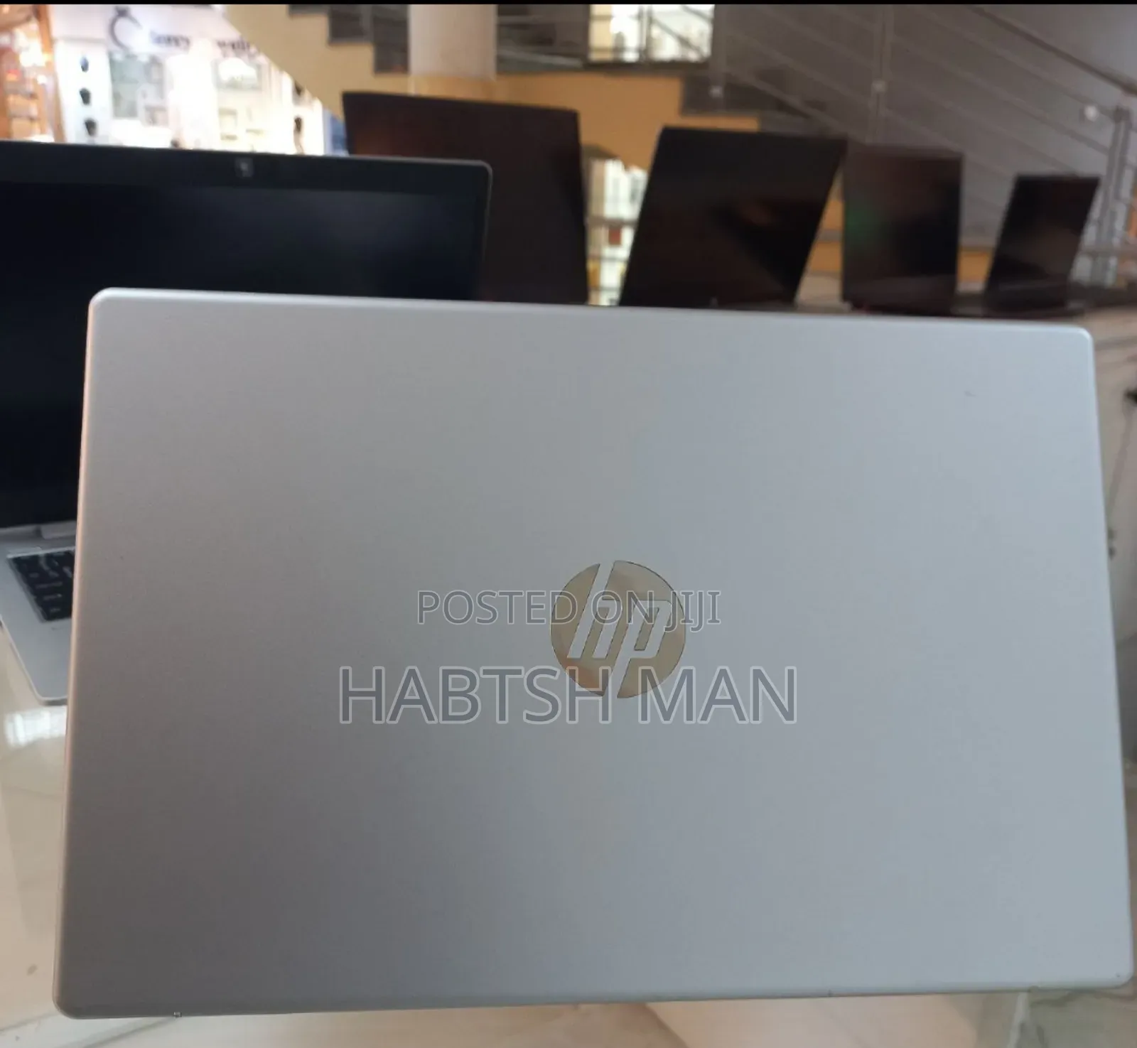 New Laptop HP Stream Notebook 8GB Intel Core I5 SSD 512GB