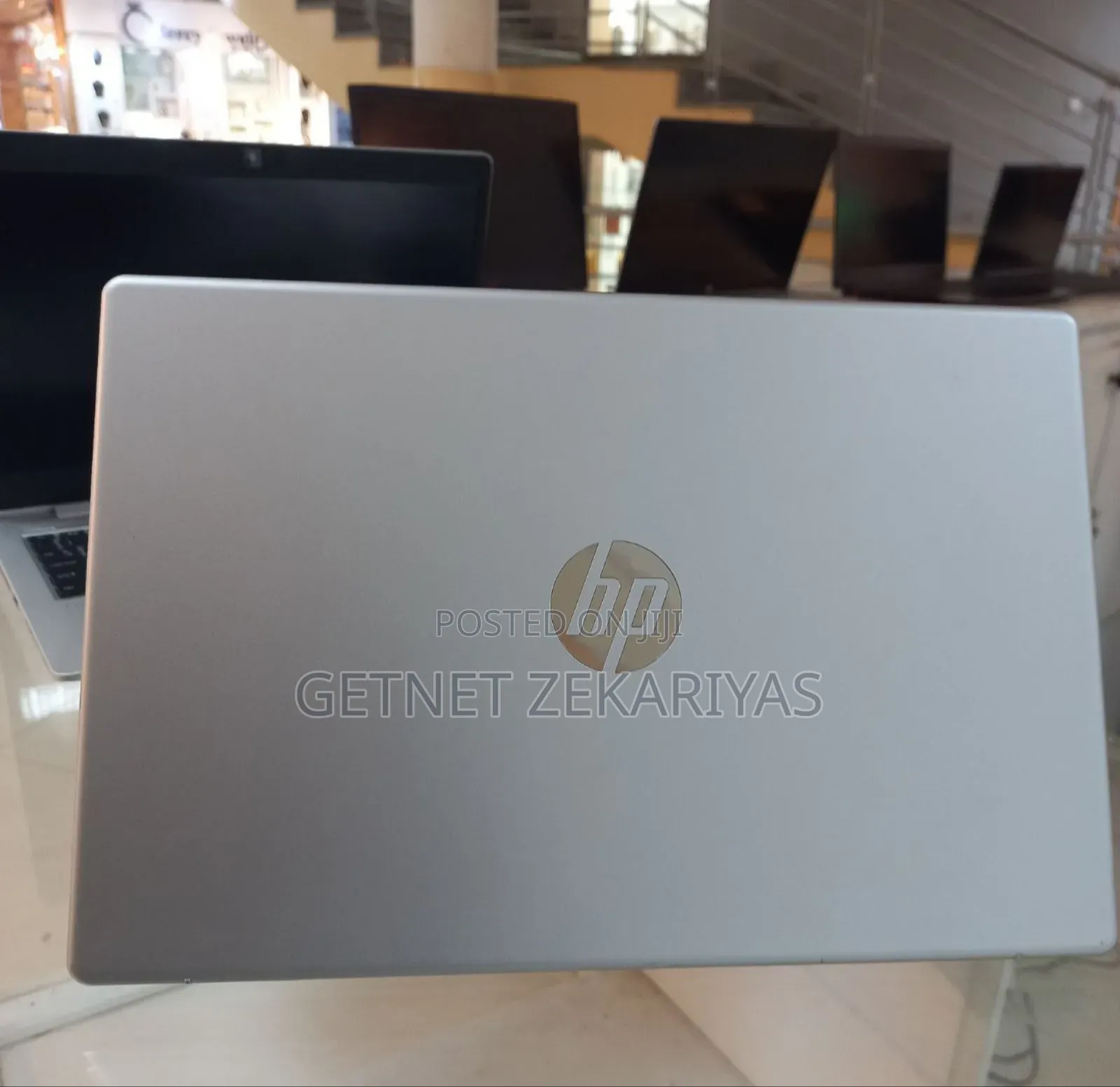New Laptop HP Stream Notebook 8GB Intel Core I5 SSD 512GB