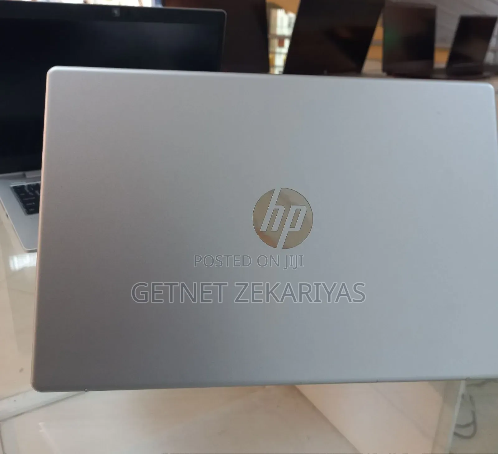 New Laptop HP Stream Notebook 8GB Intel Core I5 SSD 512GB