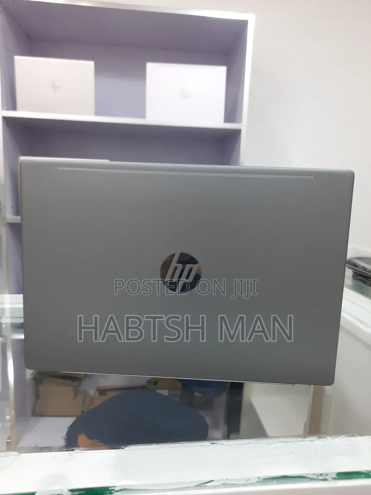New Laptop HP Pavilion 14 8GB Intel Core I5 HDD+SSD 500GB