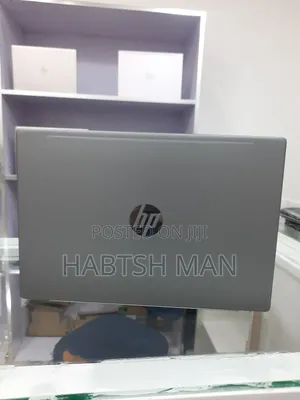 New Laptop HP Pavilion 14 8GB Intel Core I5 HDD+SSD 500GB