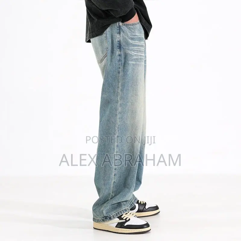 Baggy Jeans