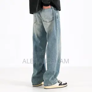 Baggy Jeans