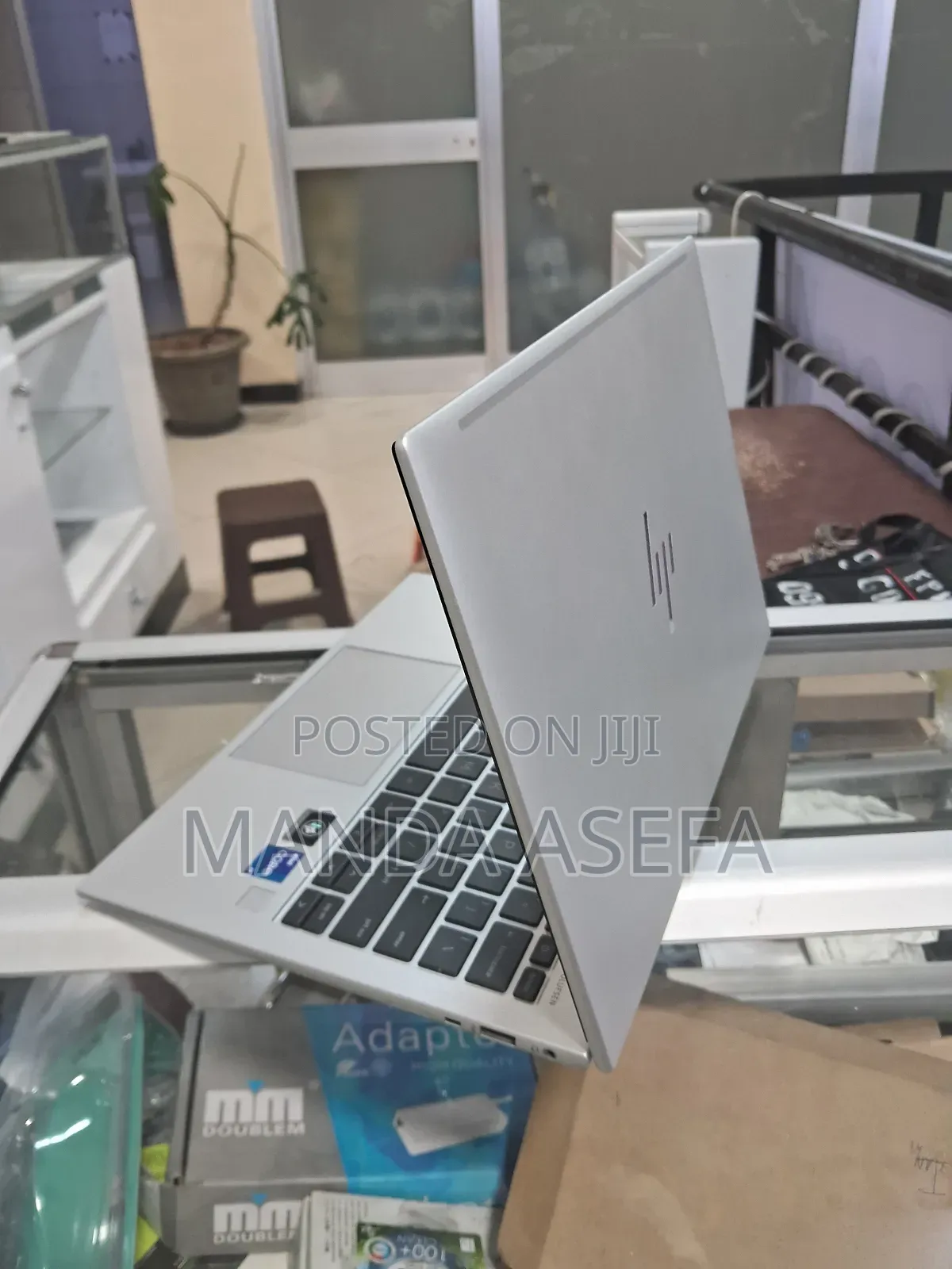 New Laptop HP EliteBook 840 G9 16GB Intel Core I7 SSD 512GB