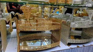 Photo - New Brand and Ethio Beuty Culture Type