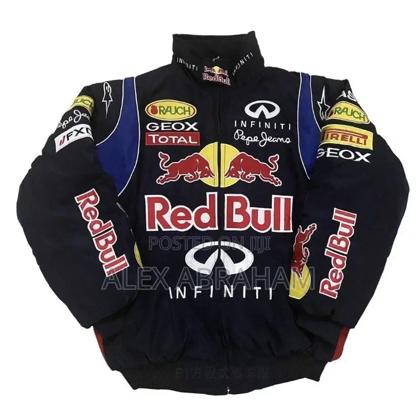 Racing Suit F1