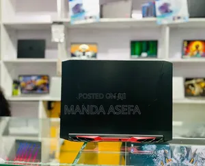 Photo - New Laptop Acer Nitro 5 16GB Intel Core I9 SSD 512GB