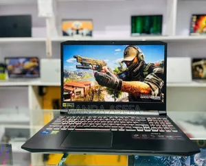 New Laptop Acer Nitro 5 16GB Intel Core I9 SSD 512GB