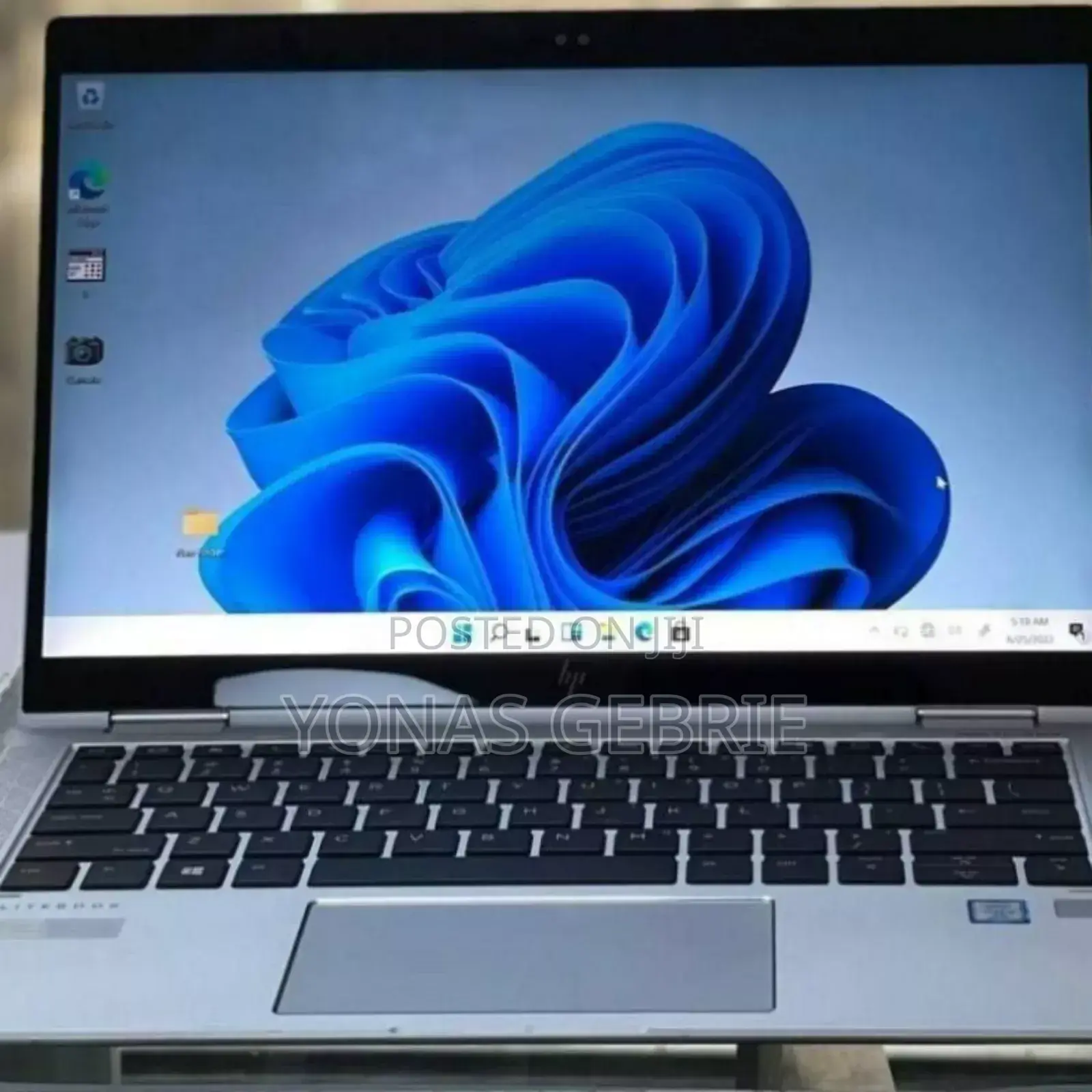 New Laptop HP EliteBook 1030 16GB Intel Core I7 SSD 512GB
