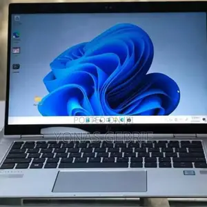 New Laptop HP EliteBook 1030 16GB Intel Core I7 SSD 512GB