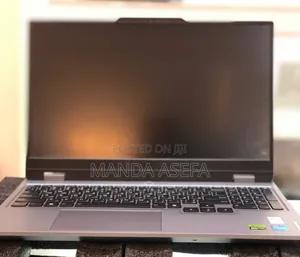 New Laptop Lenovo 16GB Intel Core I5 SSD 512GB