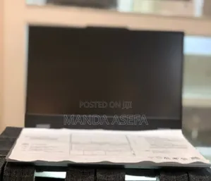 New Laptop Lenovo 16GB Intel Core I5 SSD 512GB