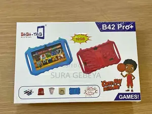 Photo - Smart Tablets for Smart Kids Learning