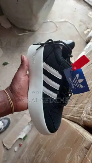 Adidas Fear of God Master Quality